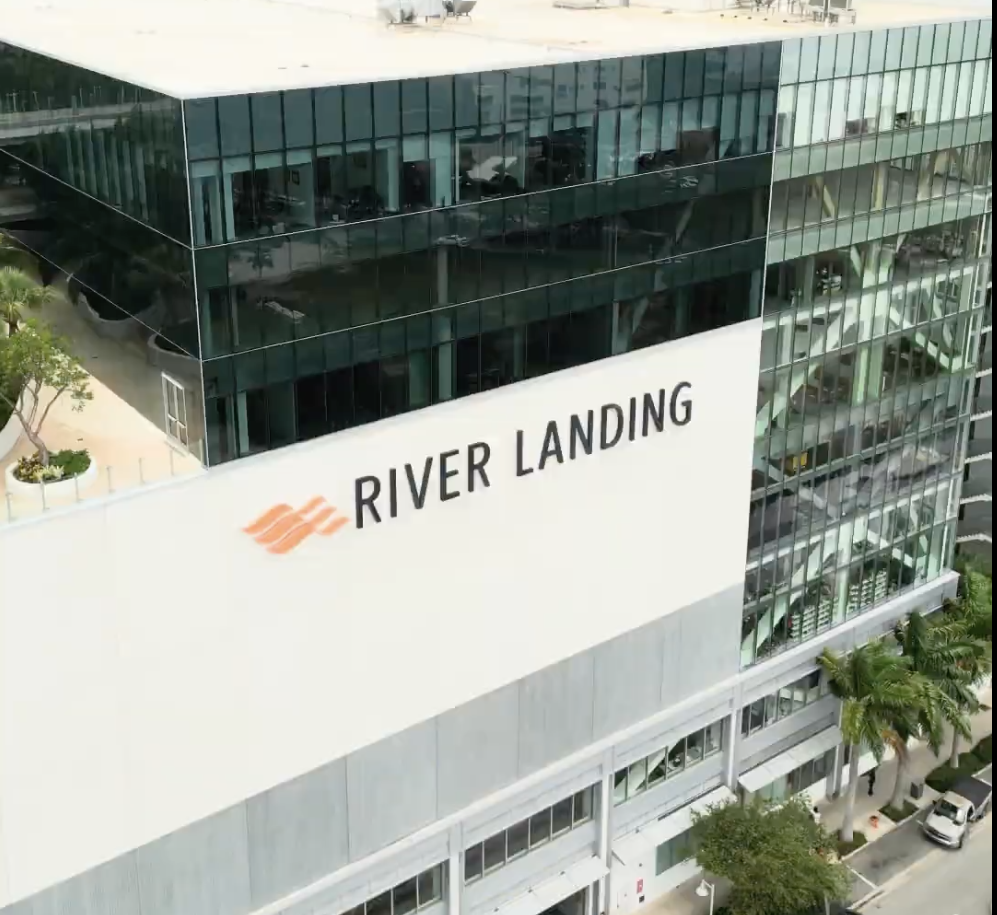 River Landing Hotel Residences